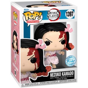 Demon Slayer Kimetsu no Yaiba Nezuko Kamado Exclusive